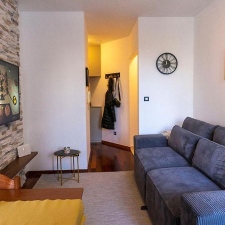Apartment Blaue Adria Split Eksteriør billede