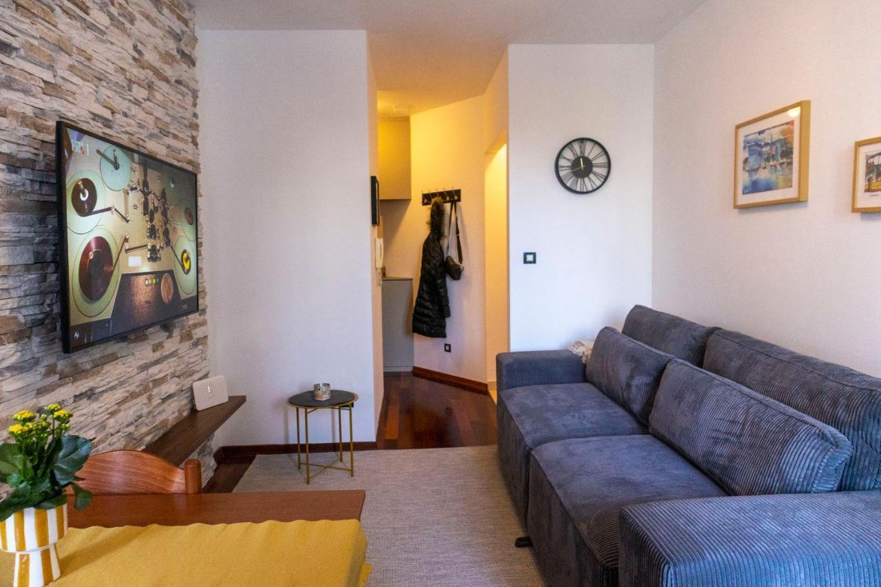 Apartment Blaue Adria Split Eksteriør billede